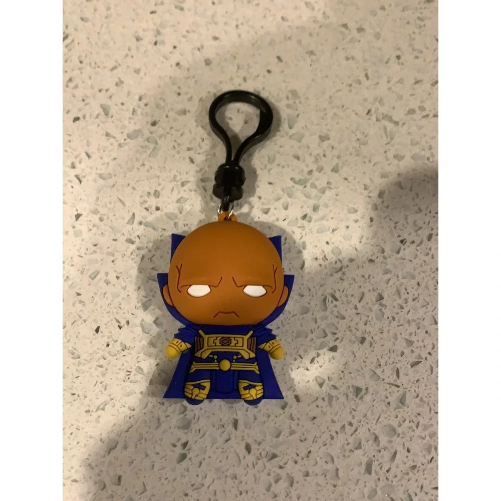 marvel bag‎ clip figurines sc